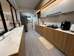Blk 461B West Rock @ Bukit Batok (Bukit Batok), HDB 5 Rooms #511344431